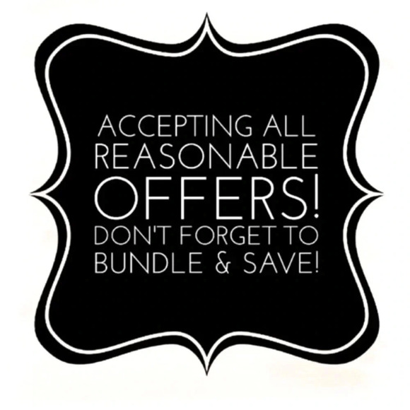 Make an Offer! - Picture 1 of 1